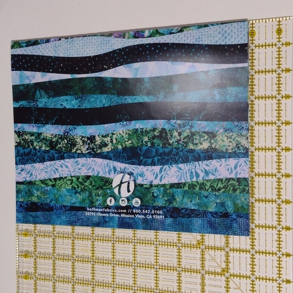 5/$15 Paper Crafting Calendar - Picture 8 of 8